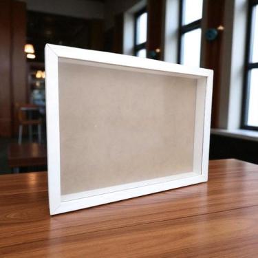 Imagem de Suporte Painel Decorativo Minimalista  Organização Inteligente Para Qu