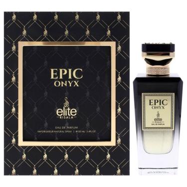 Imagem de Perfume Risala Elite Epic Onyx Eau de Parfum 100ml para unissex