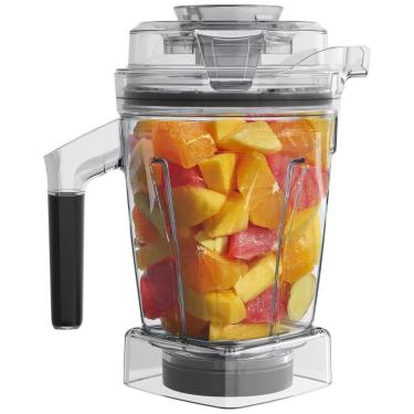 Imagem de Copo Liquidificador AscentSeries 1,4L, VITAMIX 063852, Preto