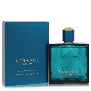 Imagem de Perfume  Masculina Versace 100 ML Loção pós barba