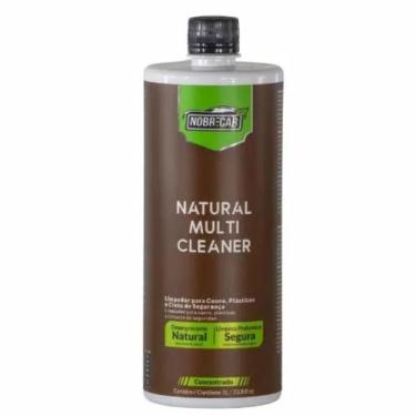 Imagem de Natural multi-cleaner 1l - NOBRECAR