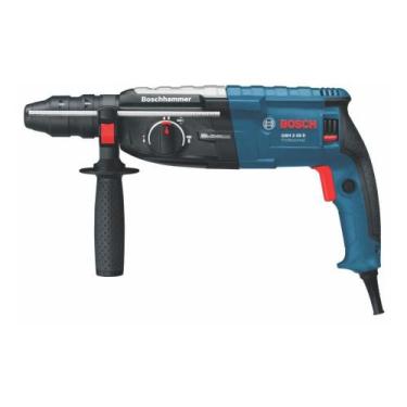 Imagem de Martelete Perfu/rompe 850w Gbh 2-28d 3,2j 28mm Bosch
