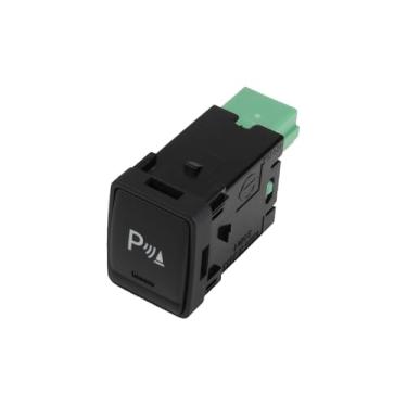 Imagem de GM Genuine Parts 19317617 Interruptor de alarme de auxílio de estacionamento