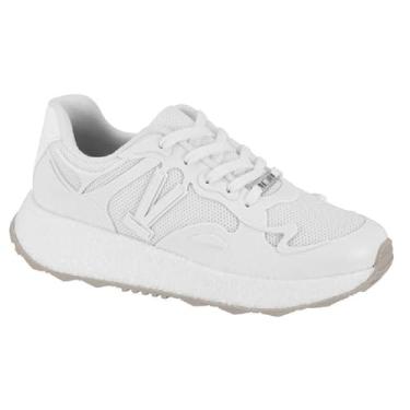 Imagem de Tenis Vizzano Ref 1452.104.30124 Branco 034