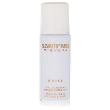 Imagem de Perfume Feminino Nirvana White Elizabeth And James 60 ml Shampoo a Seco