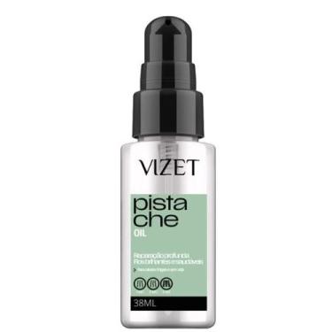 Imagem de Óleo Finalizador Pistache Vizet - 38mL
