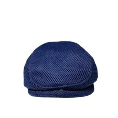 Imagem de Boné Boina Masculina Unissex Adulto de Rede Leve Forrada-Masculino