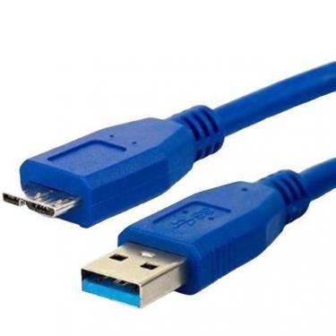 Imagem de Cabo Usb 3.0 Speed Am X Micro B 1,00 M
