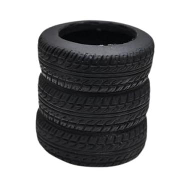 Imagem de KiBcsLic Porta-lápis para caneta, organizador de mesa, ornamento decorativo, vasos criativos, pincéis de maquiagem, organizador para mesa, crianças e adultos,