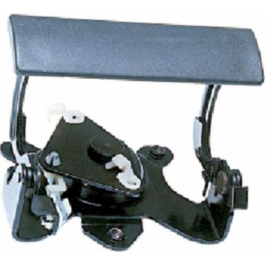 Imagem de Maçaneta Tampa Caçamba Corsa Pick-up 94 A 02 [f103]