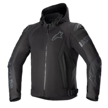 Imagem de Jaqueta Alpinestars Zaca Air Masculina-Masculino