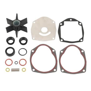 Imagem de GOOFIT Mercruiser Alpha One 1 Gen 2 Sterndrive Kit de substituição para motor de popa Mercury Marine 47-43026Q06 8M0100526 Sierra