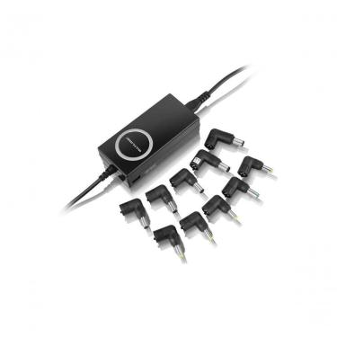 Imagem de Carregador Universal Notebook Multilaser Automatico Para Ac 90w