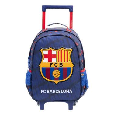 Imagem de MOCHILA DE RODINHA G BARCELONA R XERYUS
