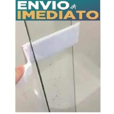 Imagem de Limpa Box, Portas e Janelas Blindex