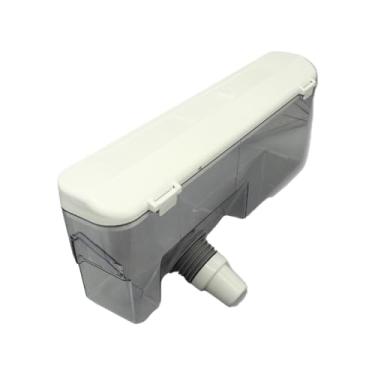 Imagem de Reservatorio De Agua Completo Refrigerador Electrolux Dw42x Dw44s Tw42s Original - 70201174