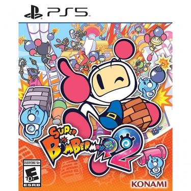Imagem de Jogo Super Bomberman R 2 - Playstation 5