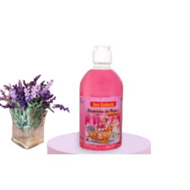 Imagem de Deo Colonia infantil cheiro de amor Bambina 500 ml Pet Essencia Giovana Baby