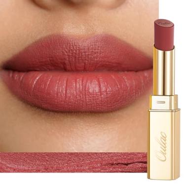 Imagem de Oulac Batom vermelho fosco RM01