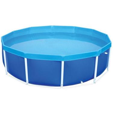 Imagem de Piscina MOR Circular 5500 L-Unissex