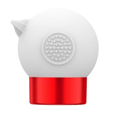 Imagem de Espremedor de pasta de dente com bomba de vácuo, dispensador de pasta de dente com bomba de fechamento automático - Ferramenta de distribuição de acessórios de banheiro funcionais higiênicos para