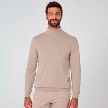 Imagem de Suéter Dudalina Tricot Cacharel Masculino-Masculino