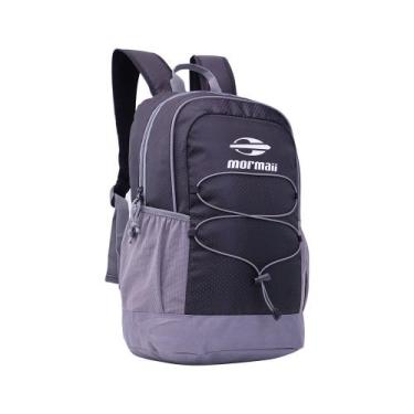 Imagem de Mochila Camping Esportiva Reforçada Mormaii Original