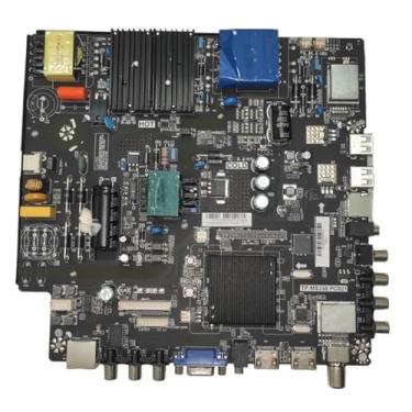 Imagem de 1 peça TP.MS338.PC821 HD TV Placa-mãe Dual Core Cache 512M + memória 4G