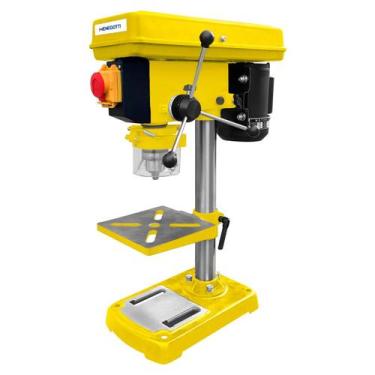 Imagem de Furadeira de Bancada Com Mandril 220V - 500W (MFB-16) - Menegotti, 220