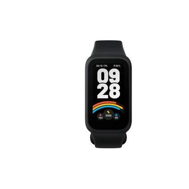 Imagem de Pulseira Inteligente Xiaomi Smart Band 9 Active - Preto