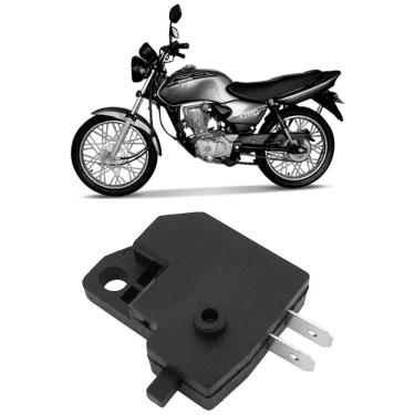 Imagem de Interruptor Freio Dianteiro NC VT 750 CBR 1000 Magnetron
