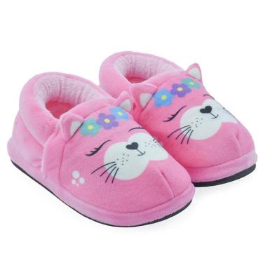 Imagem de Pantufa Gato-Feminino