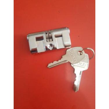 Imagem de Cilindro Gold para Fechadura Papaiz