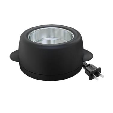 Imagem de Baoblaze Derretedor de cola quente para bastões de cola, compacto, 10ml, ideal para artesanato, confecção de bonecas, joias, projetos florais e extensões de