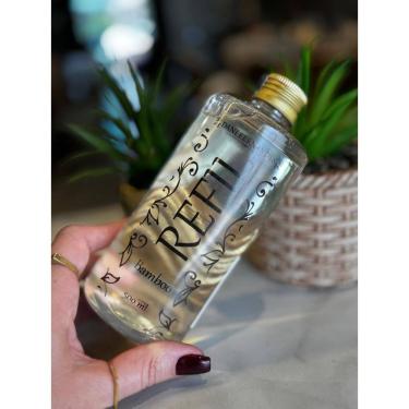 Imagem de Refil 500Ml Sabonete Aroma Bamboo