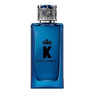 Imagem de Dolce & Gabbana K Eau de Parfum - Perfume Masculino 100ml - DOLCE E GA