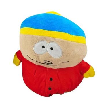 Imagem de Brinquedo De Pelúcia De Desenho Animado Anime South Park Stan Marsh Er