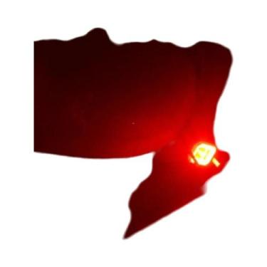 Imagem de Lâmpadas LED SMT SMD 2835 Brancas, Vermelhas, Azuis, Verdes E Amarelas