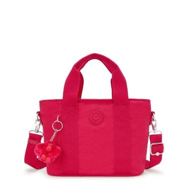 Imagem de Bolsa Kipling Minta Confetti Pink-Feminino