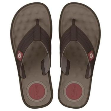 Imagem de Chinelo Infantil Cartago Alabama Dedo 11858-Masculino