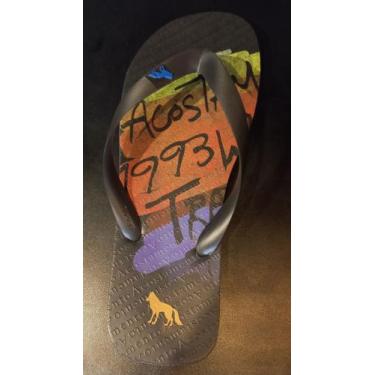 Imagem de Sandália Acostamento