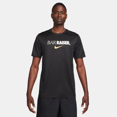 Imagem de Camiseta Nike Dri-FIT Masculina-Masculino