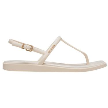 Imagem de Sandália Crocs Miami Thong Sandal Dew-Feminino