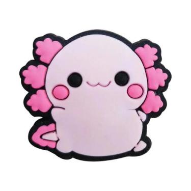 Imagem de Charms De PVC Para Calçados De Crianças Com Animais Fofos Como Pato, G