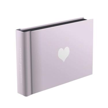 Imagem de Álbum De Fotos Auto Colante 10x15 para 40 Fotos Diversos | para Aniversário, Casamento e Crónica Familiar(655)