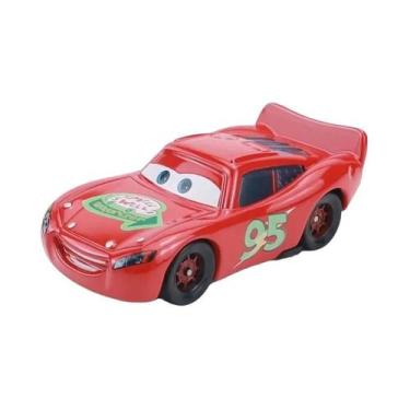 Imagem de Brinquedo De Helicóptero Disney Pixar Cars 95 Para Crianças, Figura Co