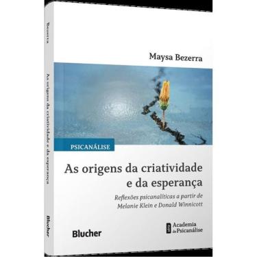 Imagem de As Origens Da Criatividade E Da Esperança