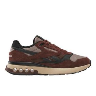 Imagem de Tênis Reebok ERS World Masculino Brown/Grey/Tan-Masculino