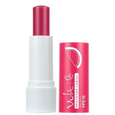 Imagem de Protetor Labial Vult Melancia FPS 15 - 35g - no-brand