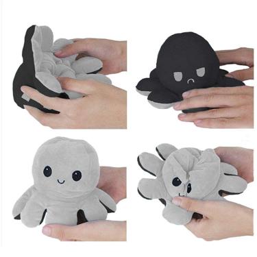 Imagem de Polvo Humor Tiktok Presente Dia Dos Namorados -Nº5